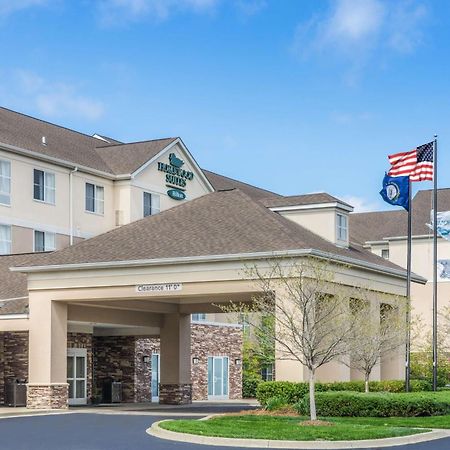 โฮมวูด สวีท บายฮิลตัน หลุยส์วิลล์ อีสต์ โฮเต็ล Hotel ภายนอก รูปภาพ